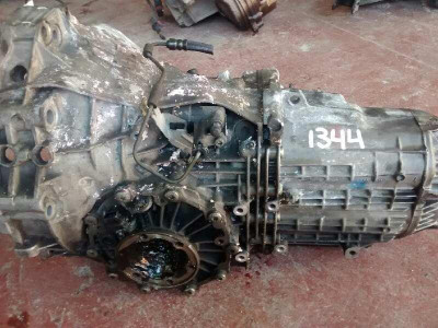 CAJA CAMBIOS, AUDI, A4 BERLINA (B5)