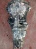  CAJA CAMBIOS, AUDI, A4 BERLINA (B5) 