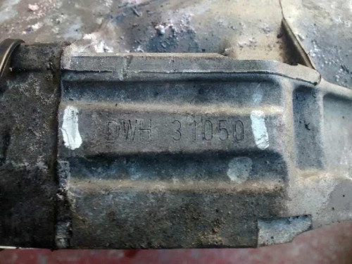  CAJA CAMBIOS, AUDI, A4 BERLINA (B5) 