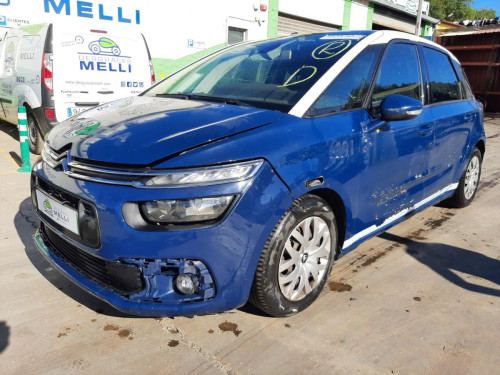  CITROEN C4 PICASSO/SPACETOURER 