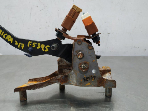  PEDAL FRENO NISSAN MICRA (K14) 