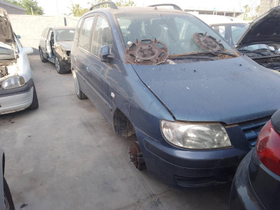 HYUNDAI MATRIX (FC)