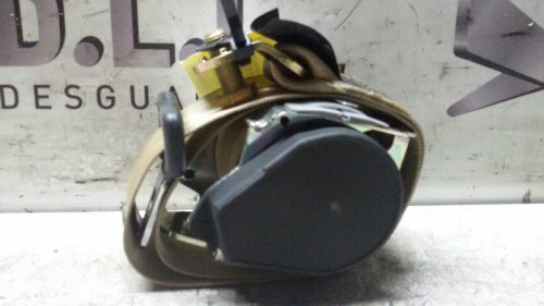 CINTURON SEGURIDAD TRASERO IZQUIERDO Audi A6 BERLINA (4F2) 