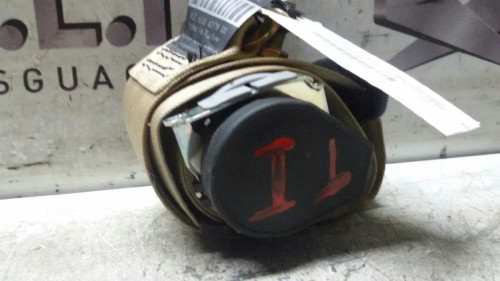 CINTURON SEGURIDAD TRASERO IZQUIERDO Audi A6 BERLINA (4F2) 