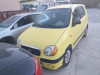  HYUNDAI ATOS PRIME (MX) 