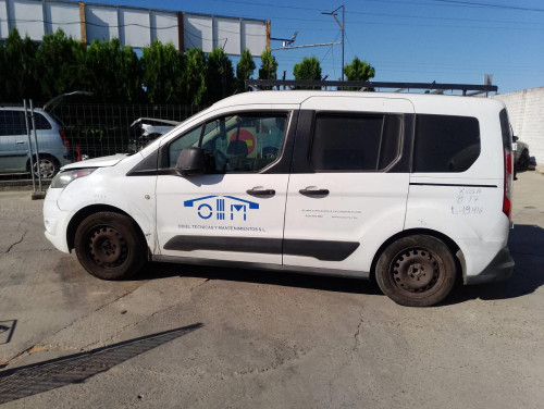 FORD TRANSIT CONNECT (CHC) — vehículo donante para recambios 