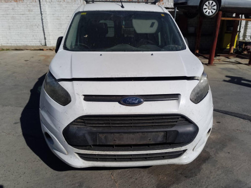 FORD TRANSIT CONNECT (CHC) — vehículo donante para recambios 
