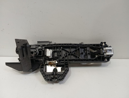 MANETA EXTERIOR TRASERA IZQUIERDA Mercedes-Benz CLASE GLA (BM 156) 
