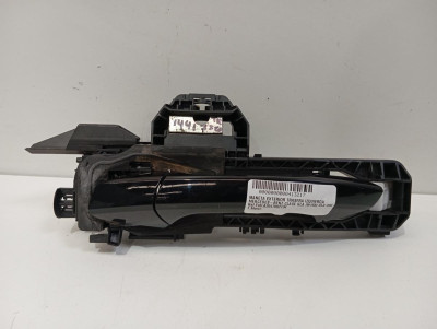 MANETA EXTERIOR TRASERA IZQUIERDA, MERCEDES-BENZ, CLASE GLA (BM 156)