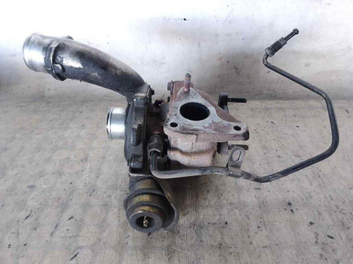 TURBOCOMPRESOR Mitsubishi CARISMA BERLINA 5 (DA0) 