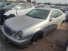  MERCEDES-BENZ CLK (BM 208) COUPE 