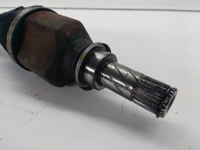 TRANSMISION DELANTERA IZQUIERDA, RENAULT, MEGANE II CLASSIC BERLINA