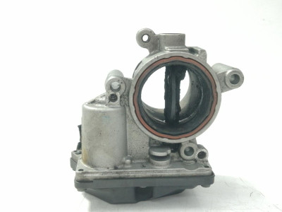 CAJA MARIPOSA, VOLKSWAGEN, GOLF VI (5K1)(10.2008)