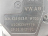  CAJA MARIPOSA VOLKSWAGEN GOLF VI (5K1)(10.2008) 