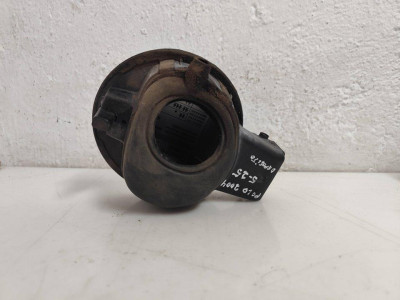 TAPA EXTERIOR COMBUSTIBLE, VOLKSWAGEN, POLO IV (9N1)