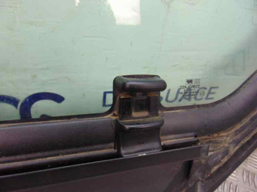  NO IDENTIFICADO OPEL VIVARO 
