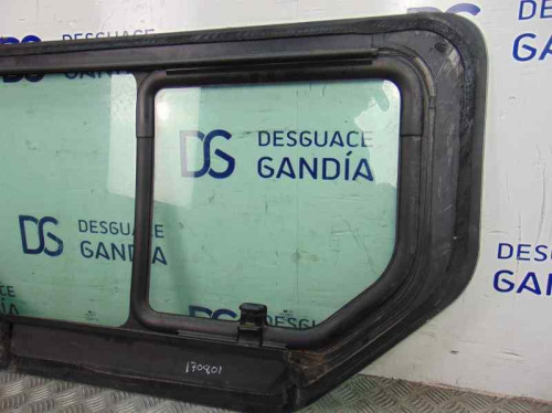  NO IDENTIFICADO OPEL VIVARO 