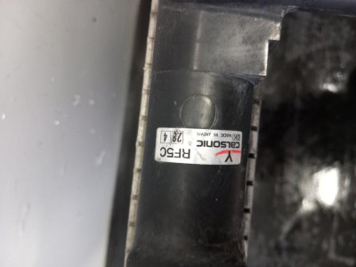 RADIADOR AGUA, MAZDA, 6 BERLINA (GG)