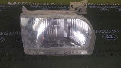 FARO DERECHO, Ford, ESCORT BERLINA