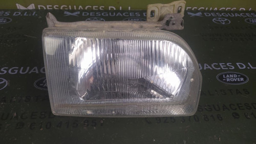 FARO DERECHO Ford ESCORT BERLINA 