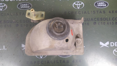 FARO DERECHO, Ford, ESCORT BERLINA