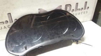 CUADRO INSTRUMENTOS, Toyota, AVENSIS BERLINA (T25)