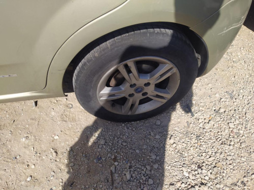 LLANTA FIAT GRANDE PUNTO (199) 