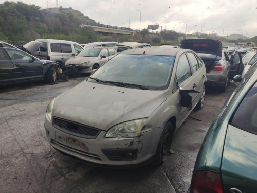  FORD FOCUS BERLINA (CAP) 