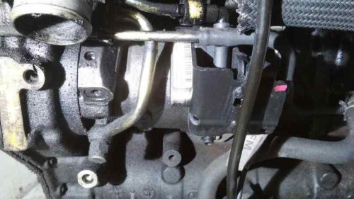  MOTOR COMPLETO, FORD, MONDEO BERLINA (GE) 