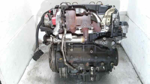  MOTOR COMPLETO, FORD, MONDEO BERLINA (GE) 