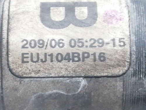  TRANSMISION DELANTERA DERECHA Toyota AVENSIS BERLINA (T25) 