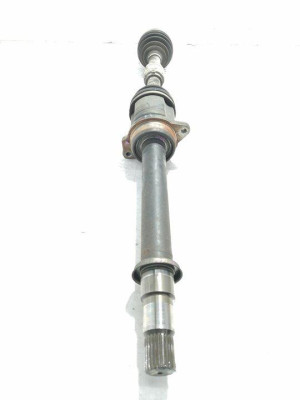 TRANSMISION DELANTERA DERECHA, TOYOTA, AVENSIS BERLINA (T25)