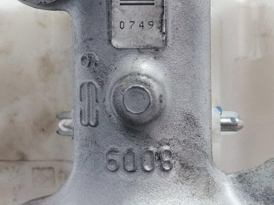 BOMBA FRENO, AUDI, A6 BERLINA (4G2)