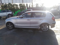 BMW SERIE 1 BERLINA (E81/E87)