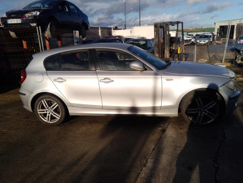  BMW SERIE 1 BERLINA (E81/E87) 