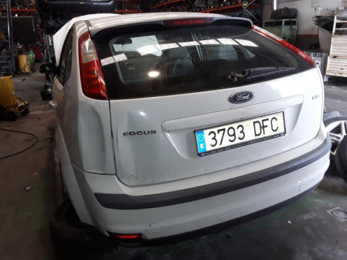  FORD FOCUS BERLINA (CAP) 