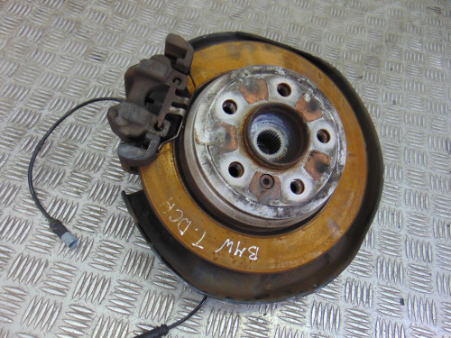  MANGUETA TRASERA DERECHA BMW SERIE 3 TOURING (F31) 