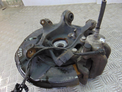 MANGUETA TRASERA DERECHA, BMW, SERIE 3 TOURING (F31)