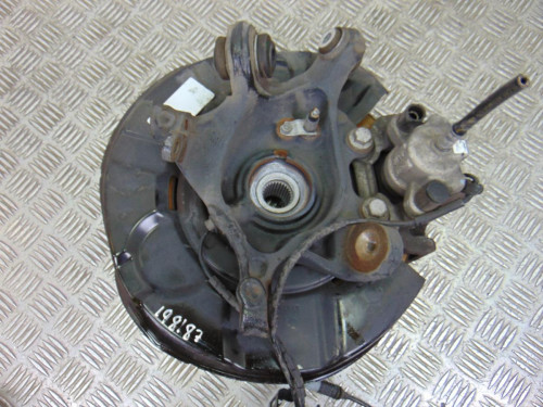  MANGUETA TRASERA DERECHA BMW SERIE 3 TOURING (F31) 