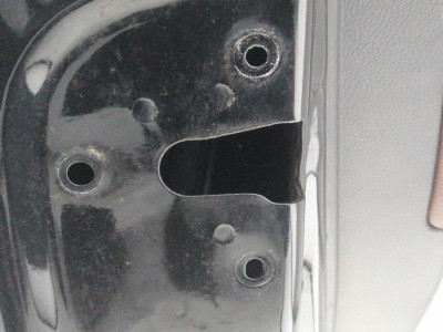 PUERTA TRASERA IZQUIERDA, OPEL, ANTARA