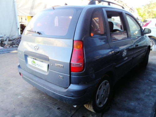  HYUNDAI MATRIX (FC) 