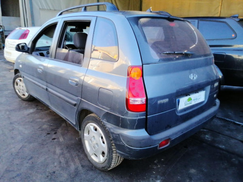  HYUNDAI MATRIX (FC) 