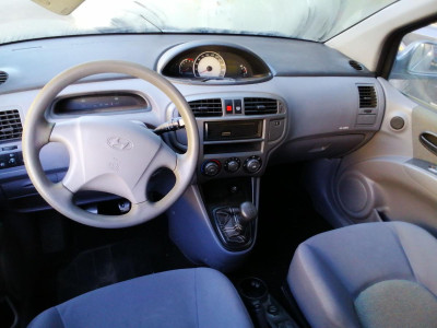 HYUNDAI MATRIX (FC)