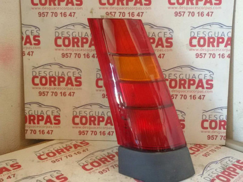  PILOTO TRASERO IZQUIERDO 