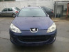 PEUGEOT 407 SW