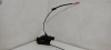 CERRADURA PUERTA TRASERA DERECHA CITROEN C4 PICASSO 