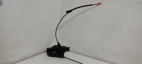 CERRADURA PUERTA TRASERA DERECHA CITROEN C4 PICASSO 
