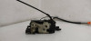 CERRADURA PUERTA TRASERA DERECHA CITROEN C4 PICASSO 