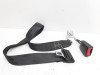 CINTURON SEGURIDAD TRASERO CENTRAL Seat IBIZA (6L1) 
