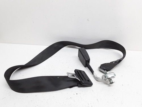 CINTURON SEGURIDAD TRASERO CENTRAL Seat IBIZA (6L1) 